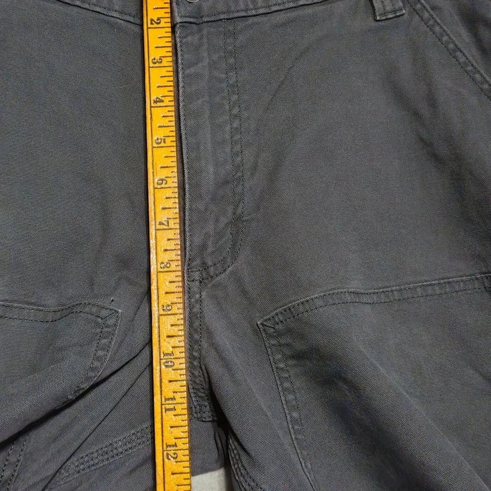 Carhartt rugged flex